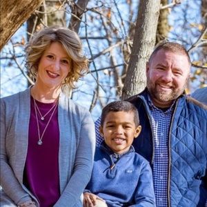 Meet your Posher, Jamie